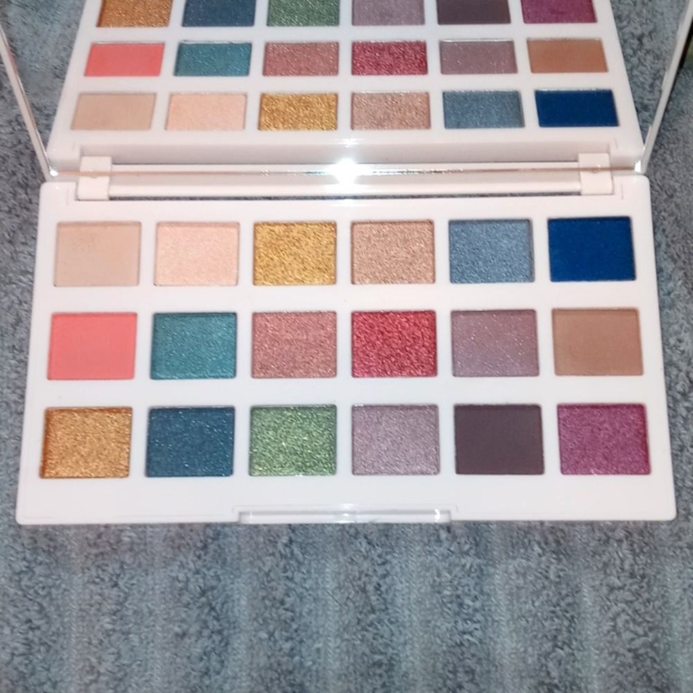 Ciate The Editor Pallet